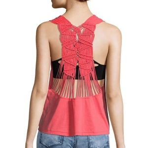 NWT Free People Wilder Tank, XS
